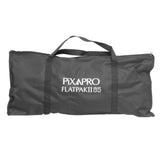 65cm (2' 2") FlatPak II Portable Octagonal Softbox (Patented Design)