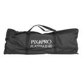 90cm (3') FlatPak II Portable Octagonal Softbox (Patented Design)