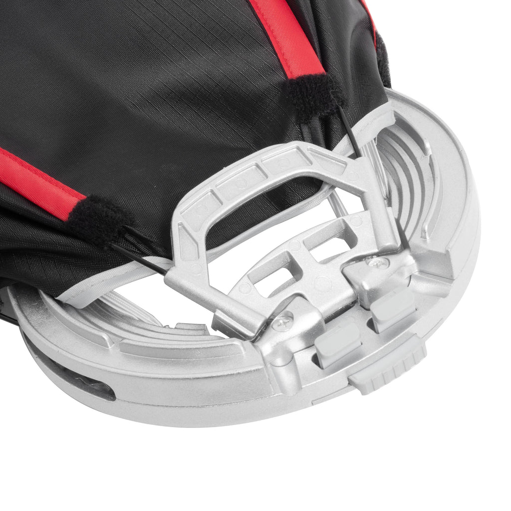 120cm (4') FlatPak II Portable Octagonal Softbox (Patented Design)