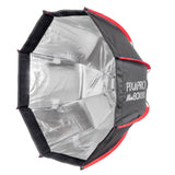 PiXAPRO Minibox 60cm with no diffuser
