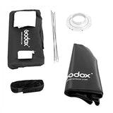 Godox SB-FW6060 60x60cm Square Standard Recessed Softbox Parts