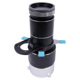 DigitalFoto Projection Attachment with 37° Lens & Bowens Mount