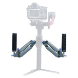 DigitalFoto Z-Axis Dual Handgrips for DJI RS Series
