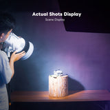 DigitalFoto DF-20 Bowens-Fit Fresnel 