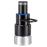DigitalFoto Projection Attachment Bowens Mount with Gobos