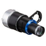 DigitalFoto Projection Attachment Bowens Mount with Gobos Angled Right View