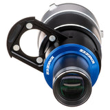 DigitalFoto Projection Attachment Bowens Mount with Gobos Front View