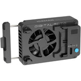 DigitalFoto ICEMAN-E6 Camera Cooling Fan