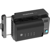 DigitalFoto ICEMAN-E6 Camera Cooling Fan