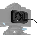 DigitalFoto ICEMAN-E6 Camera Cooling Fan