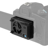 DigitalFoto ICEMAN-E6 Camera Cooling Fan