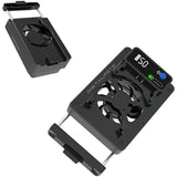 ICEMAN-M Cooling Fan 