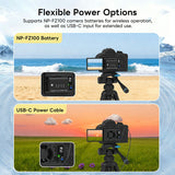 ICEMAN-M Cooling Fan 