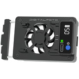 ICEMAN-M Cooling Fan 