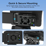 ICEMAN-M Cooling Fan 