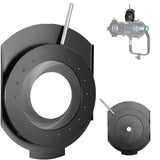 18-Leaf Iris Diaphragm for DIGITALFOTO SNOOT-BM