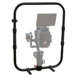 DigitalFoto Magic Ring I Handheld Gimbal Ring with ARRI Rosette Adapter