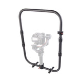 DigitalFoto Magic Ring X Dual-Hand Gimbal Support Rig