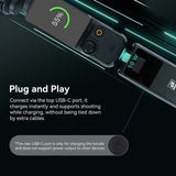 PBH-3 2800mAh Battery Handle for the DJI OSMO POCKET 3 (SPECIAL ORDER)