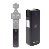 PBH-3MAX Decoding Battery Handle for DJI OSMO POCKET 3 (SPECIAL ORDER)