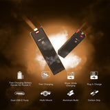 PBH-3PRO 5000mAh Battery Handle for the DJI OSMO POCKET 3 (SPECIAL ORDER)