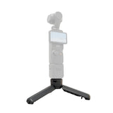 One-Touch Auto Open Mini Tripod 1/4in Mount 2kg Support