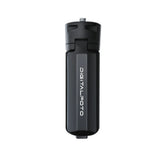 One-Touch Auto Open Mini Tripod 1/4in Mount 2kg Support