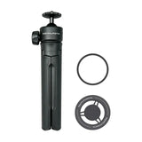 DIGITALFOTO Pop Open Mini Tripod Selfie Stick with MagSafe Mount