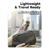 DIGITALFOTO Pop Open Mini Tripod Selfie Stick with MagSafe Mount