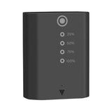 DigitalFoto NP-FZ100 Battery with USB-C Charging Port (2400mAh)