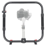 DigitalFoto Ring-M Gimbal Ring Grip for DJI RS 3 Mini & RS 4 Mini