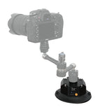 DigtalFoto SNIPER-EPUCK 4.5" Electronic Suction Cup Camera Mounting System