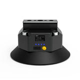 DigtalFoto SNIPER-EPUCK 4.5" Electronic Suction Cup Camera Mounting System (Suction Cup Only)