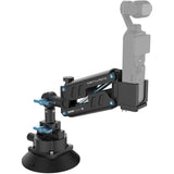 Z-Axis Car Damping Spring Arm for Action Camera OSMO POCKET