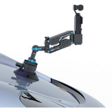 Z-Axis Car Damping Spring Arm for Action Camera OSMO POCKET