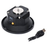 DigitalFoto SNIPER-POCKET2E Z-Axis Car Mount with Electric Suction Cup base with power cable