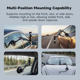 SNIPER-POCKET3E with 5.7" Electronic Suction-Cup