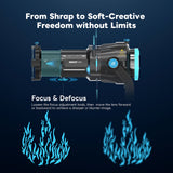 DigitalFoto SNOOT-BM Projection Attachment