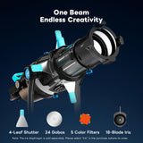 DigitalFoto SNOOT-BM Projection Attachment