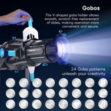DigitalFoto SNOOT-BM Projection Attachment
