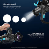 DigitalFoto SNOOT-BM Projection Attachment