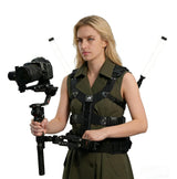DIGITALFOTO THANOS X Gimbal Support Vest