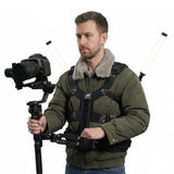 DIGITALFOTO THANOS X Gimbal Support Vest