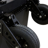 Digitalfoto Tatan Cart Production Cart Caster wheels