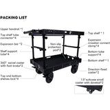 Digitalfoto Tatan Cart Production Cart 