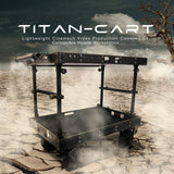 Digitalfoto Tatan Cart Production Cart 