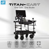 Digitalfoto Tatan Cart Production Cart 