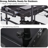 Digitalfoto Tatan Cart Production Cart 