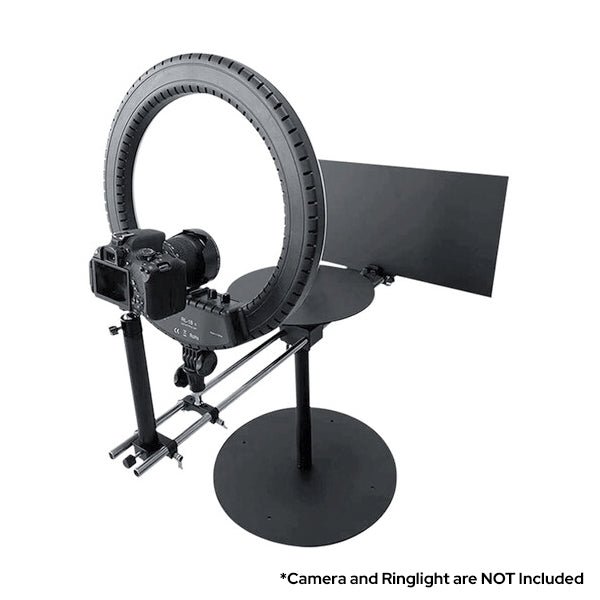 V360 360° Rotating Video Camera Platform Rig