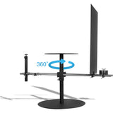 The DigitalFoto V360 360° Rotating Video Camera 